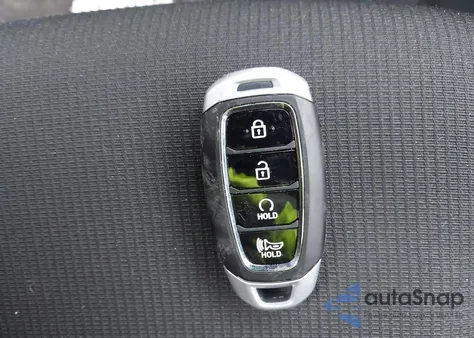 2024 Hyundai Venue Sel z USA, uszkodzony, nr VIN KMHRC8A38RU341220